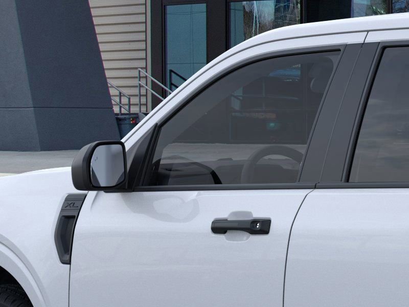 New 2026 Ford Maverick XL w/ Equipment Group 101A image 21