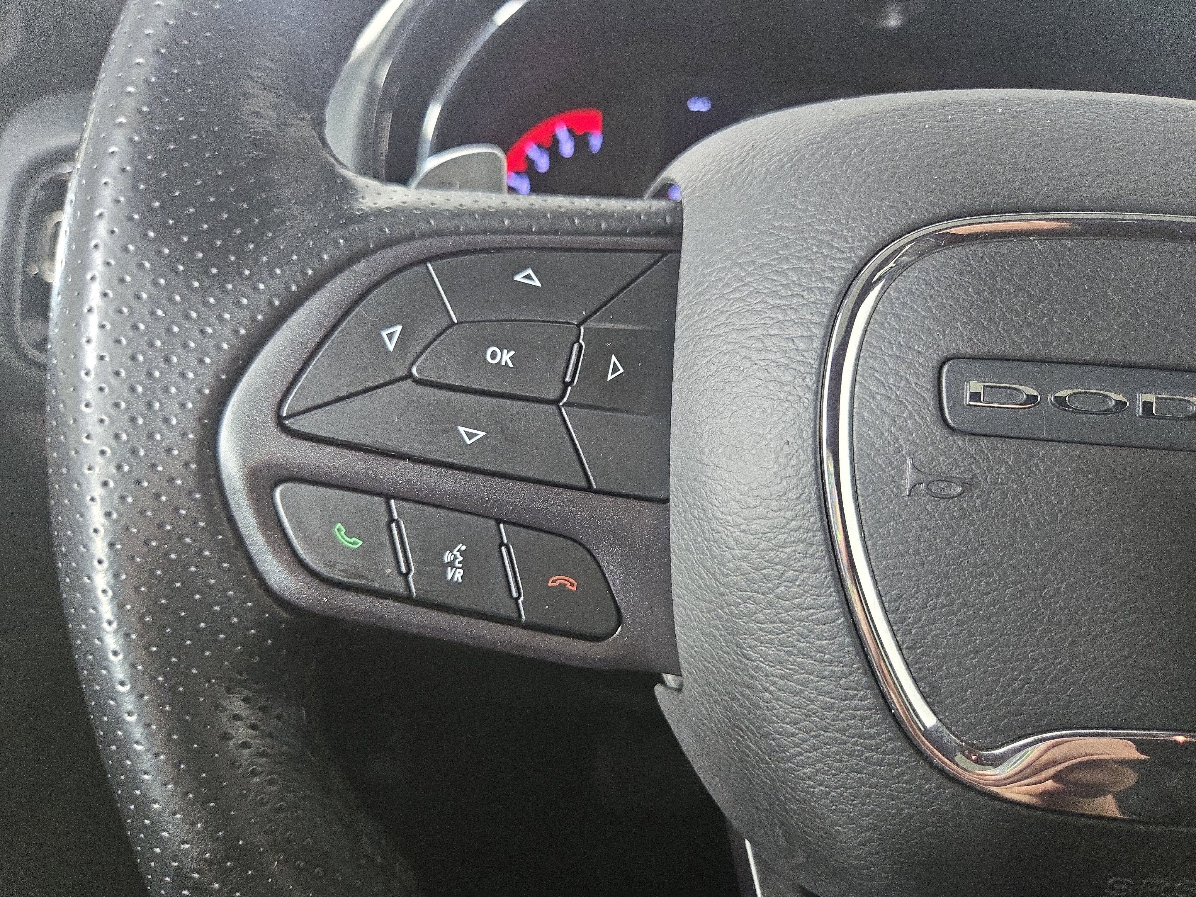 Used 2024 Dodge Durango GT image 16