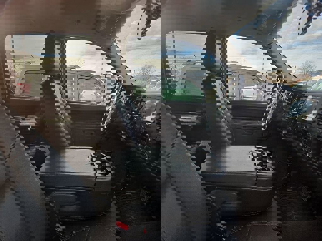 Used 2013 Chevrolet Silverado 2500 LT w/ Interior Plus Package image 7