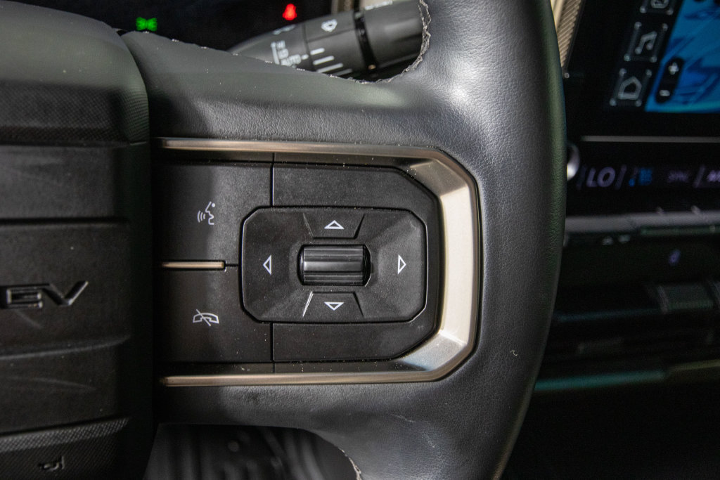 Used 2024 GMC Hummer EV 3X AWD/4WD image 21