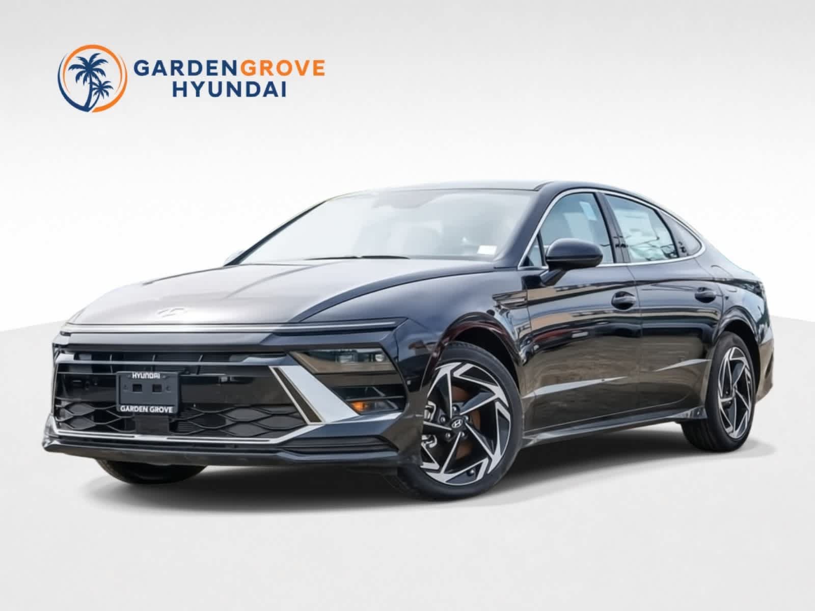 New 2026 Hyundai Sonata SEL FWD video 1