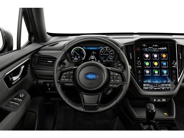 New 2026 Subaru Forester Touring image 15
