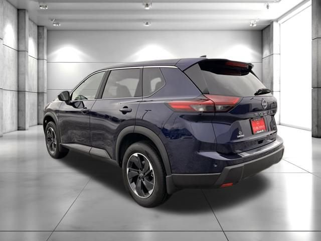 New 2026 Nissan Rogue SV w/ Cold Weather Package image 5