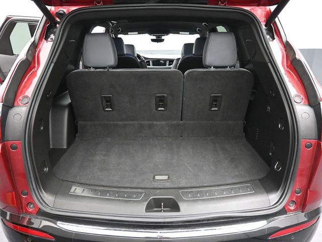 Used 2024 Buick Enclave Premium FWD image 20