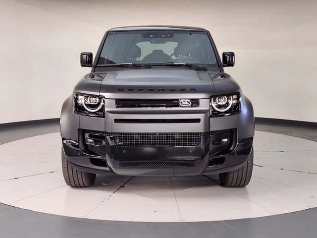 New 2026 Land Rover Defender 110 V8 image 9