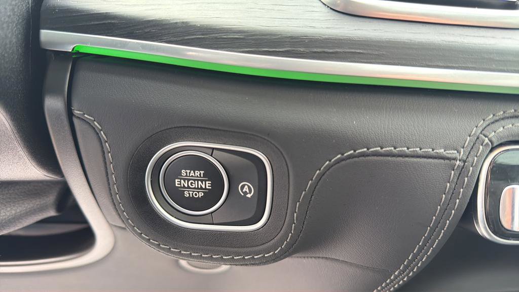 Used 2025 Mercedes-Benz GLE 53 AMG GLE 53 AMG image 34