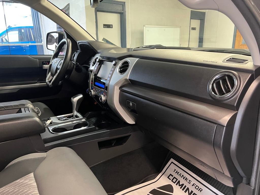 Used 2021 Toyota Tundra SR5 image 37