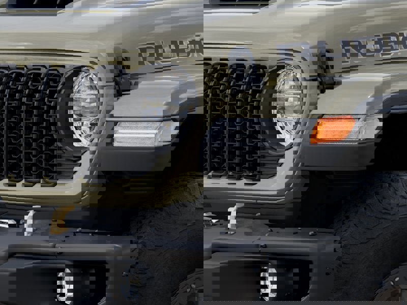 New 2025 Jeep Wrangler Unlimited Rubicon 392 image 22