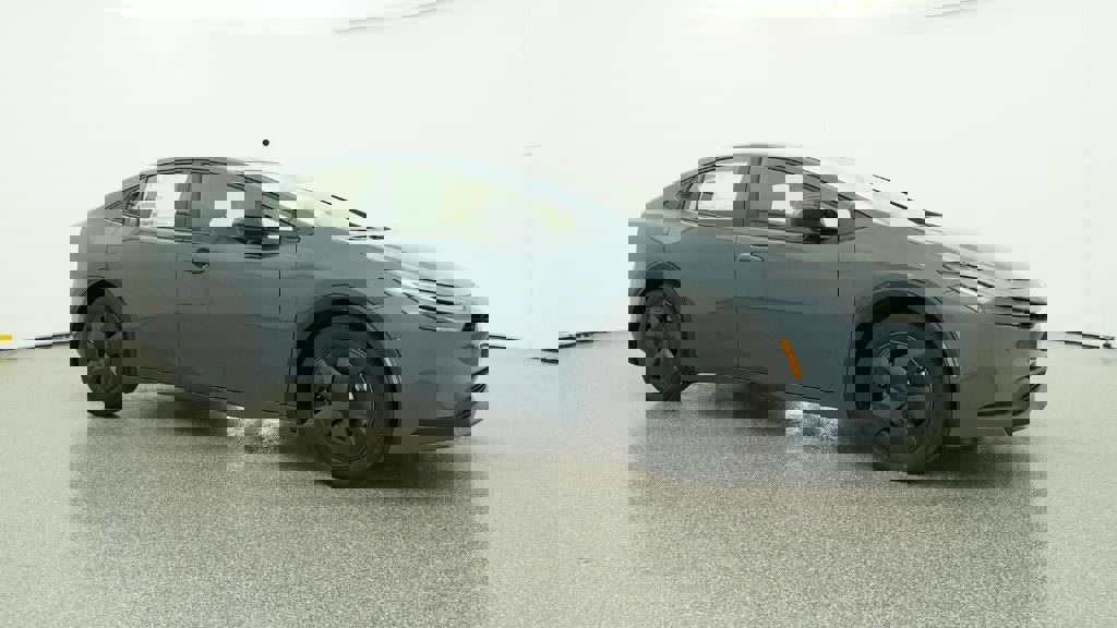 New 2026 Toyota Prius LE image 28