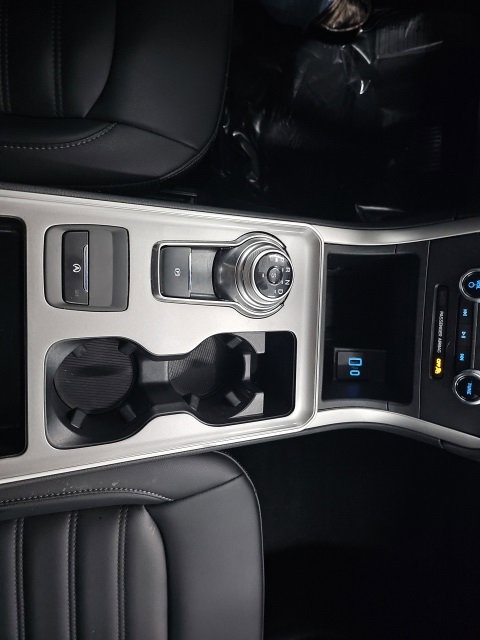 Used 2024 Ford Edge SEL w/ Convenience Package image 28