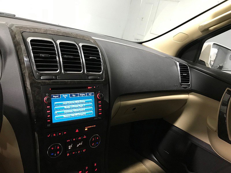 Used 2012 GMC Acadia Denali image 27