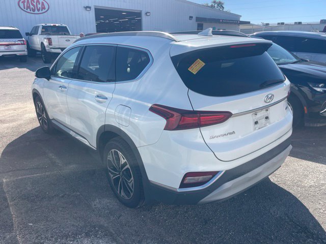 Used 2019 Hyundai Santa Fe Limited FWD image 6