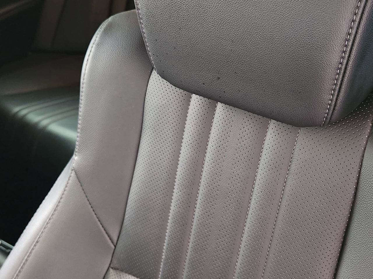Certified 2021 Honda Accord Touring image 14