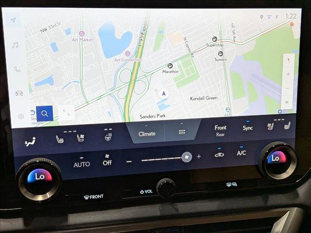 Used 2023 Lexus RX 350 Premium Plus w/ Accessory Package (Z1) FWD image 14