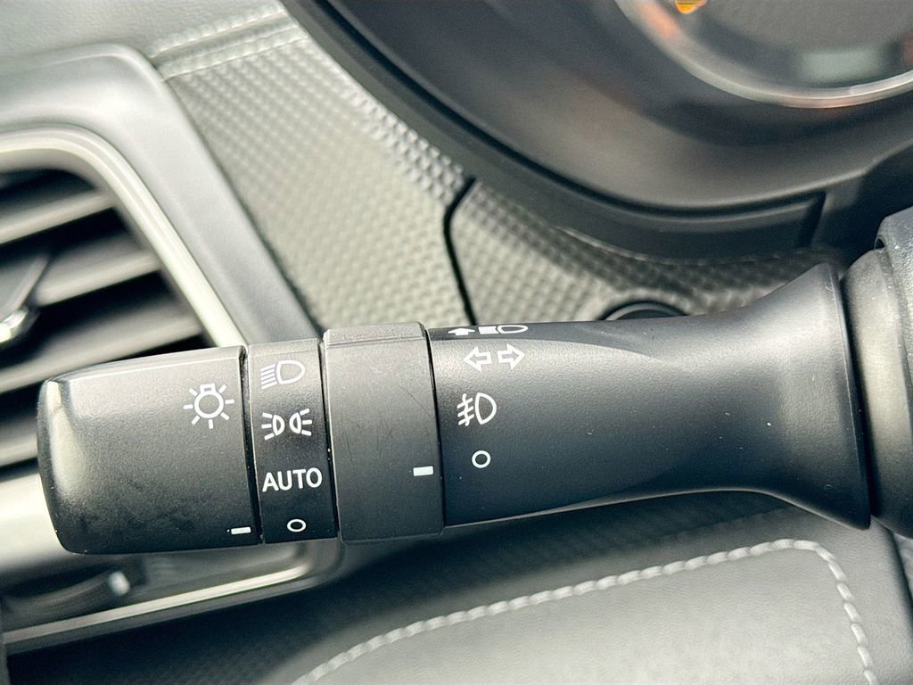 Used 2024 Subaru Forester Touring image 13