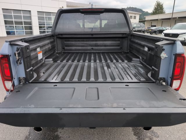Used 2023 Honda Ridgeline Black Edition image 14