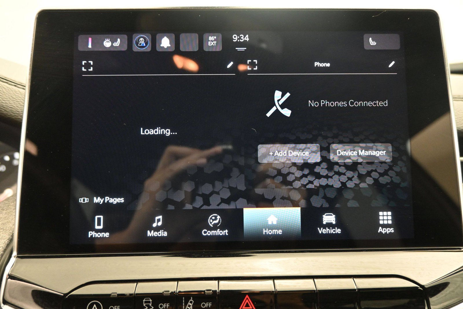 Used 2023 Jeep Compass Latitude AWD/4WD image 15