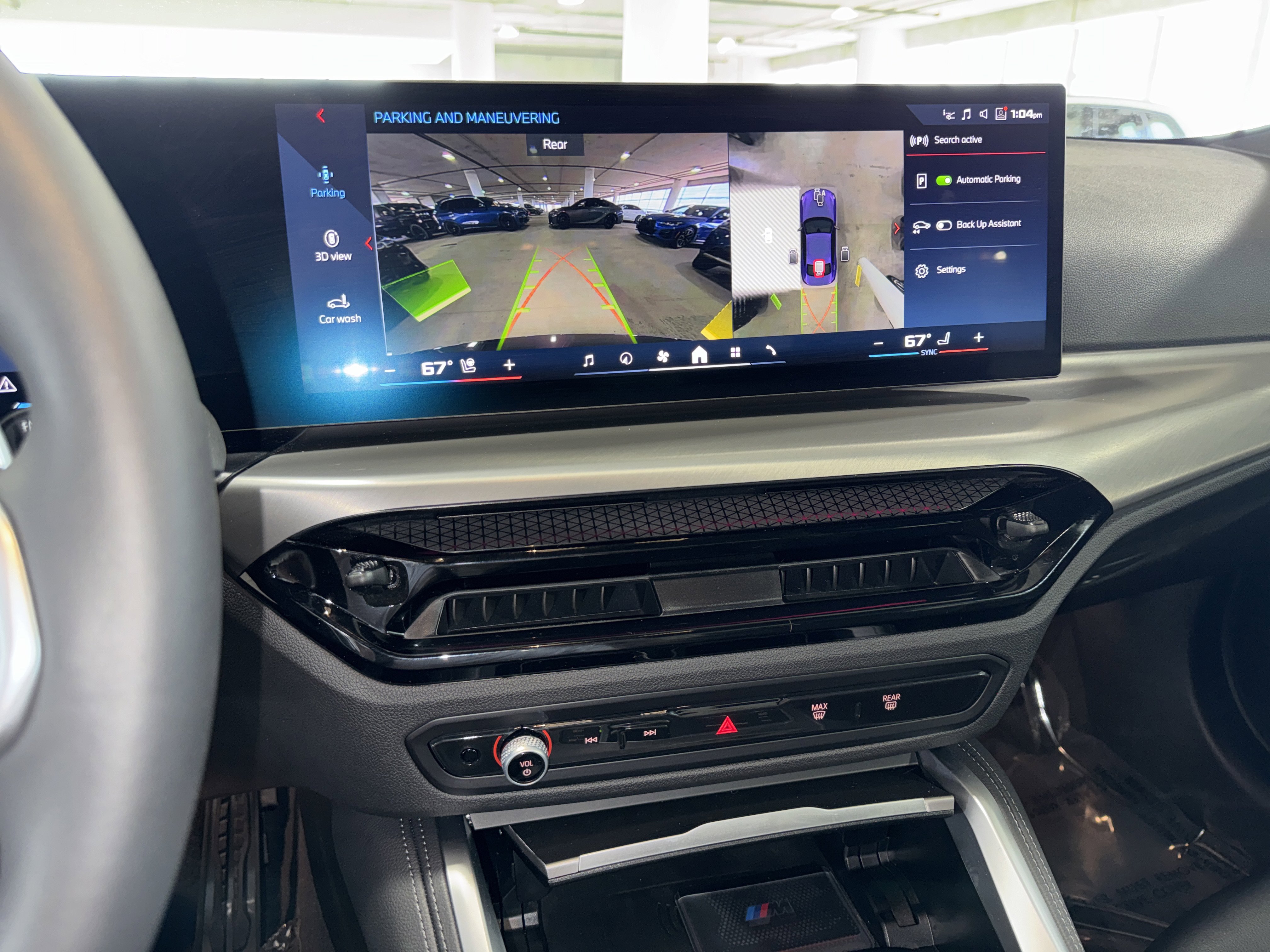 Used 2025 BMW M240i Coupe RWD image 17