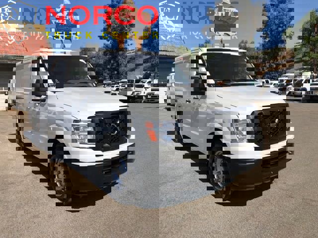 Used 2013 Nissan NV 1500 S w/ PWR Basic Pkg image 23