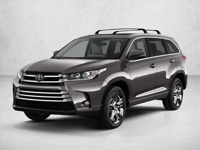 Used 2019 Toyota Highlander Limited image 11