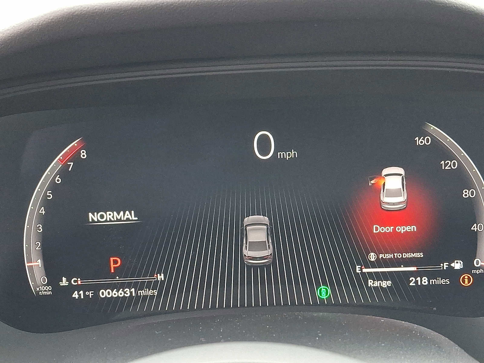 Certified 2025 Acura TLX SH-AWD w/ A-SPEC Pkg image 22