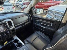 Used 2015 RAM 2500 Limited AWD/4WD image 9