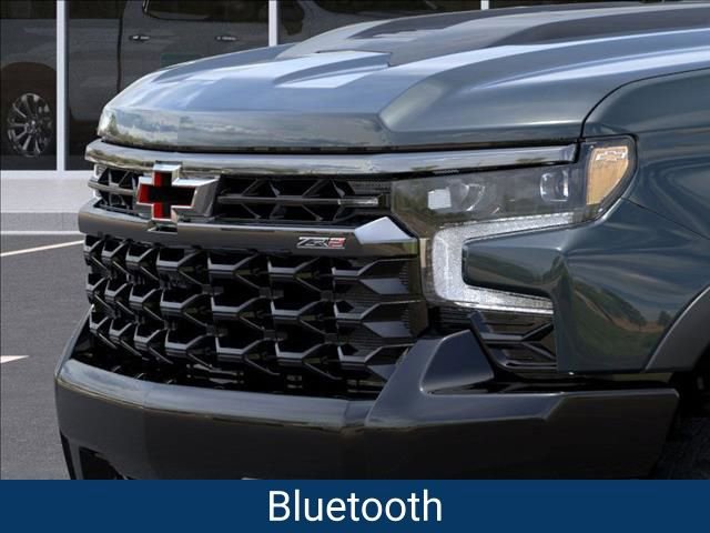 New 2026 Chevrolet Silverado 1500 ZR2 image 15
