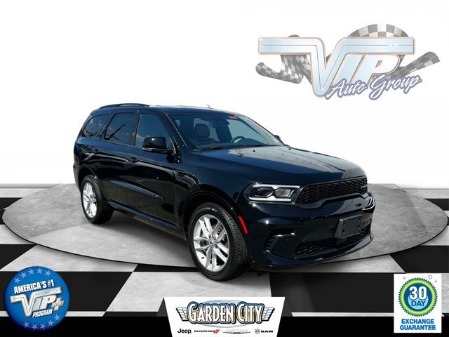Used 2026 Dodge Durango GT