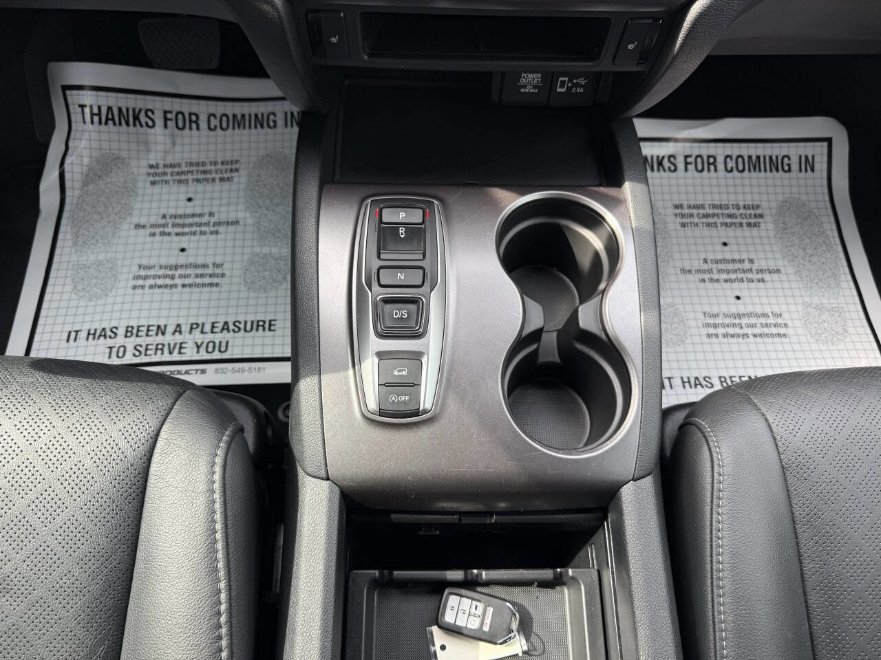 Used 2020 Honda Passport EX-L image 28