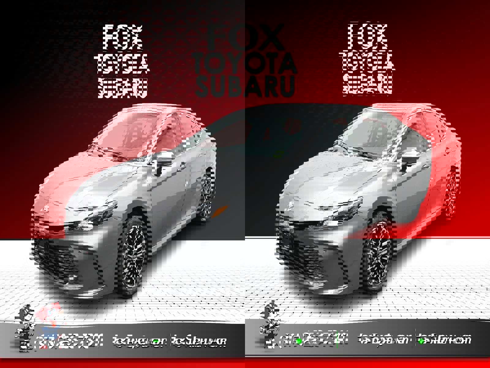 New 2026 Toyota Camry XLE image 1