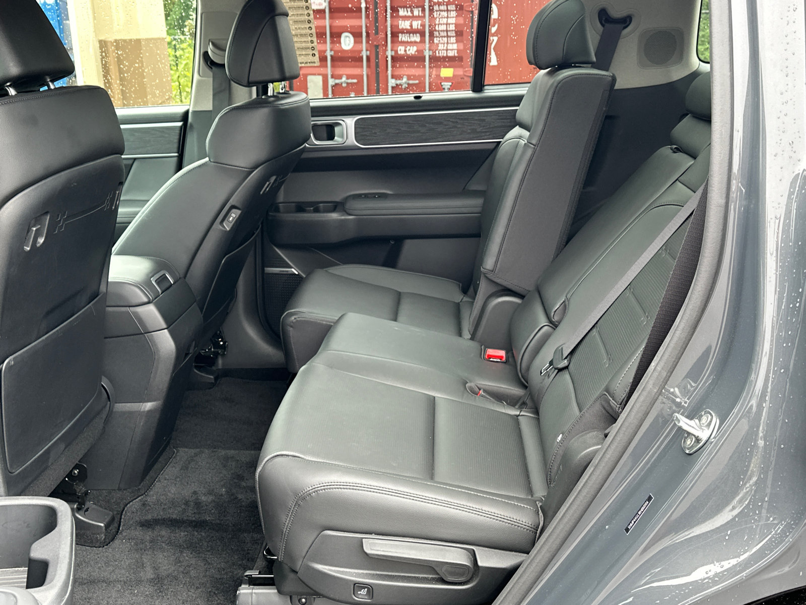 Used 2024 Hyundai Santa Fe Limited FWD image 18