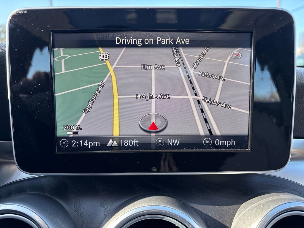 Used 2016 Mercedes-Benz C 300 4MATIC Sedan image 26