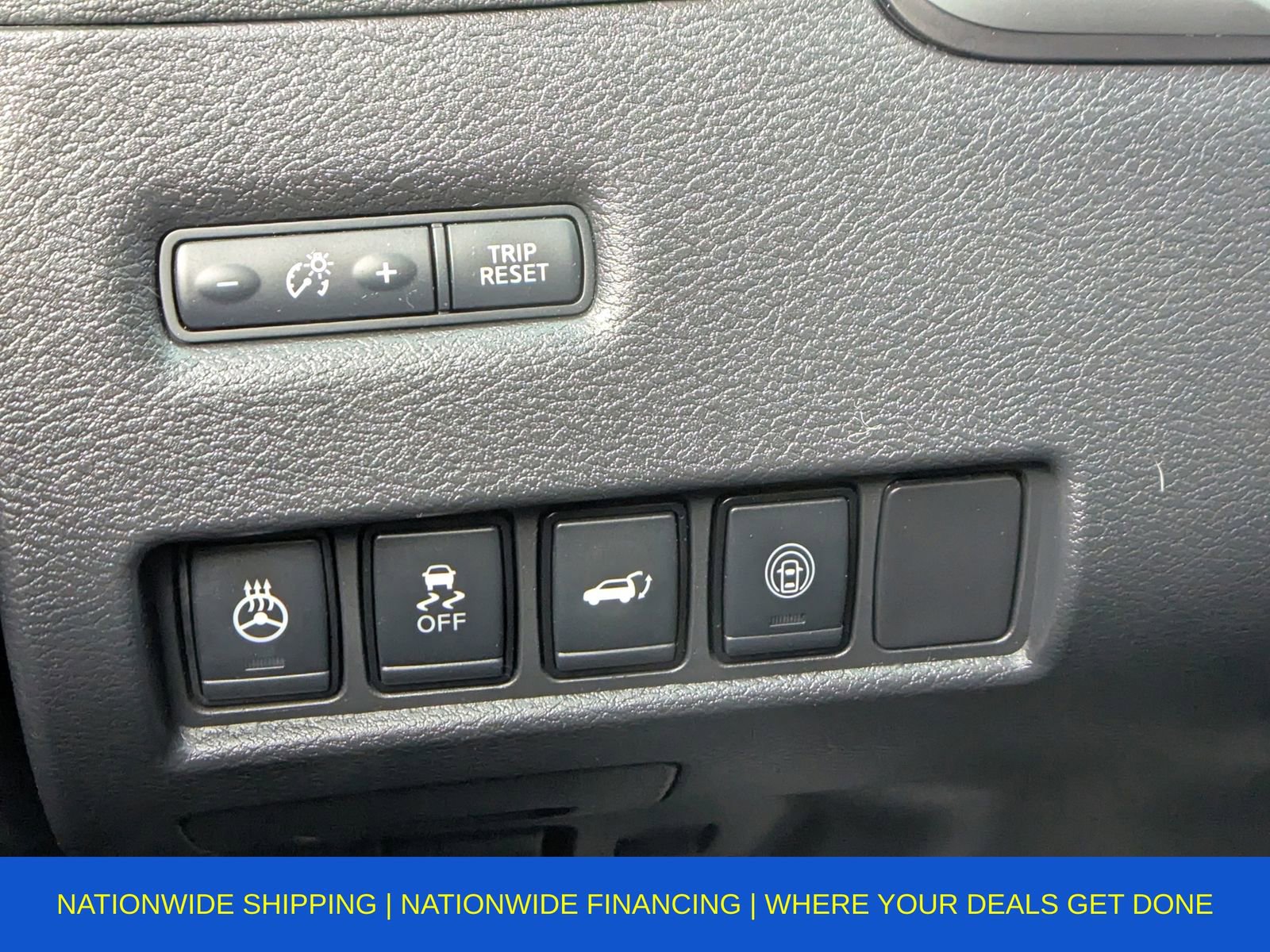Used 2021 Nissan Murano SL w/ SL Moonroof Package image 39