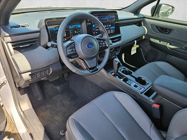 New 2026 Subaru Outback Limited XT w/ Premium/Limited Package 2 AWD/4WD video 3