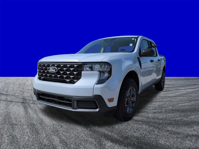 New 2026 Ford Maverick XLT FWD image 8