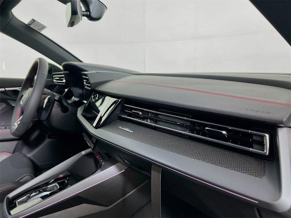 New 2026 Audi S3 Premium image 32