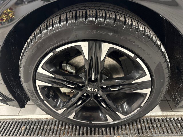 Used 2021 Kia K5 GT-Line image 12