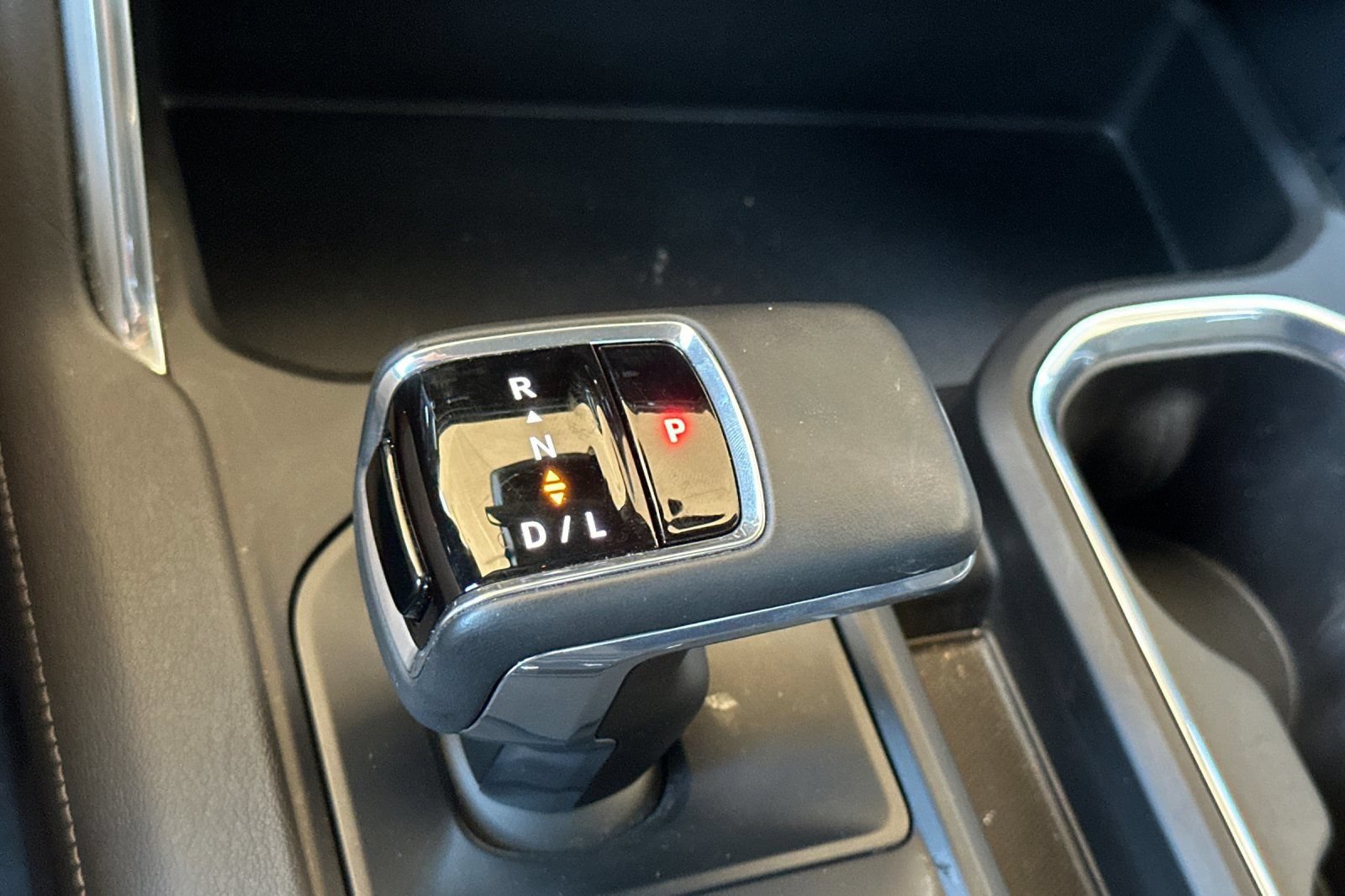 Certified 2025 GMC Sierra 1500 Denali AWD/4WD image 21