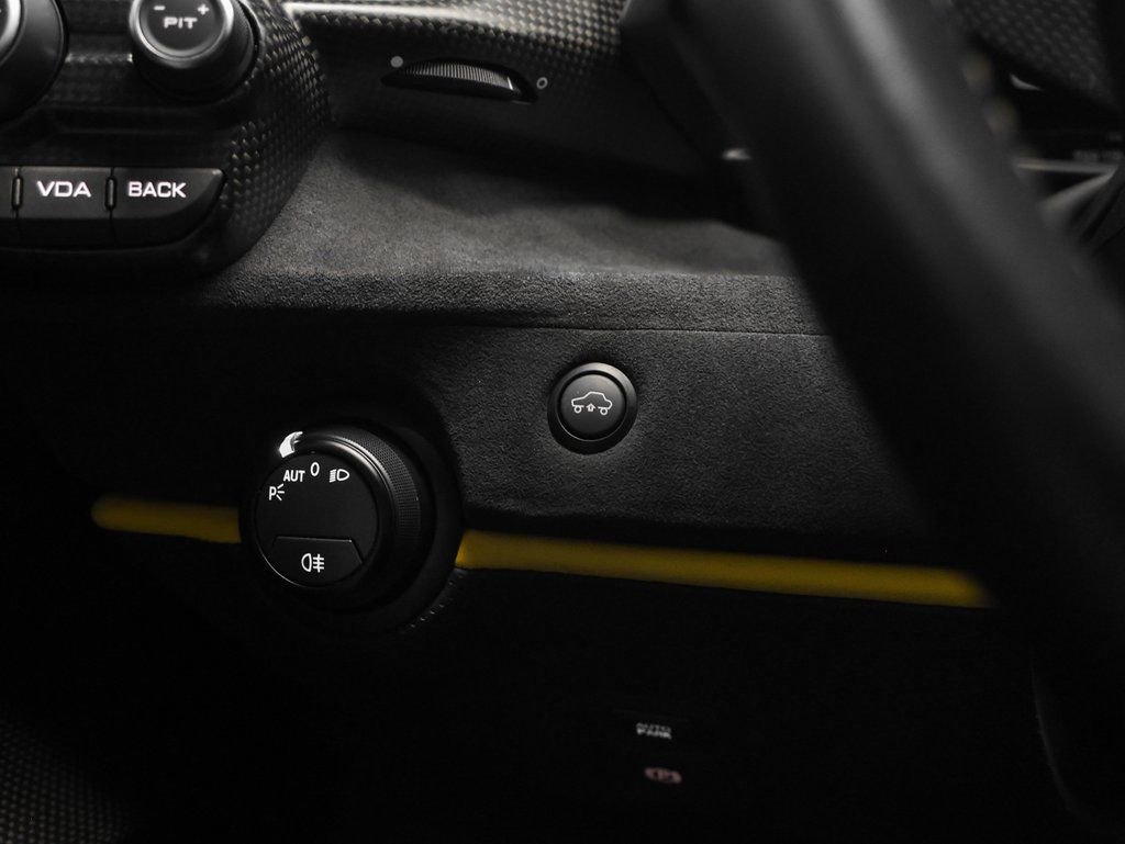 Certified 2019 Ferrari 488 Pista Coupe image 58