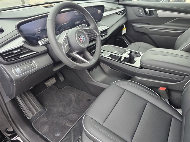 New 2026 Buick Enclave Preferred image 19