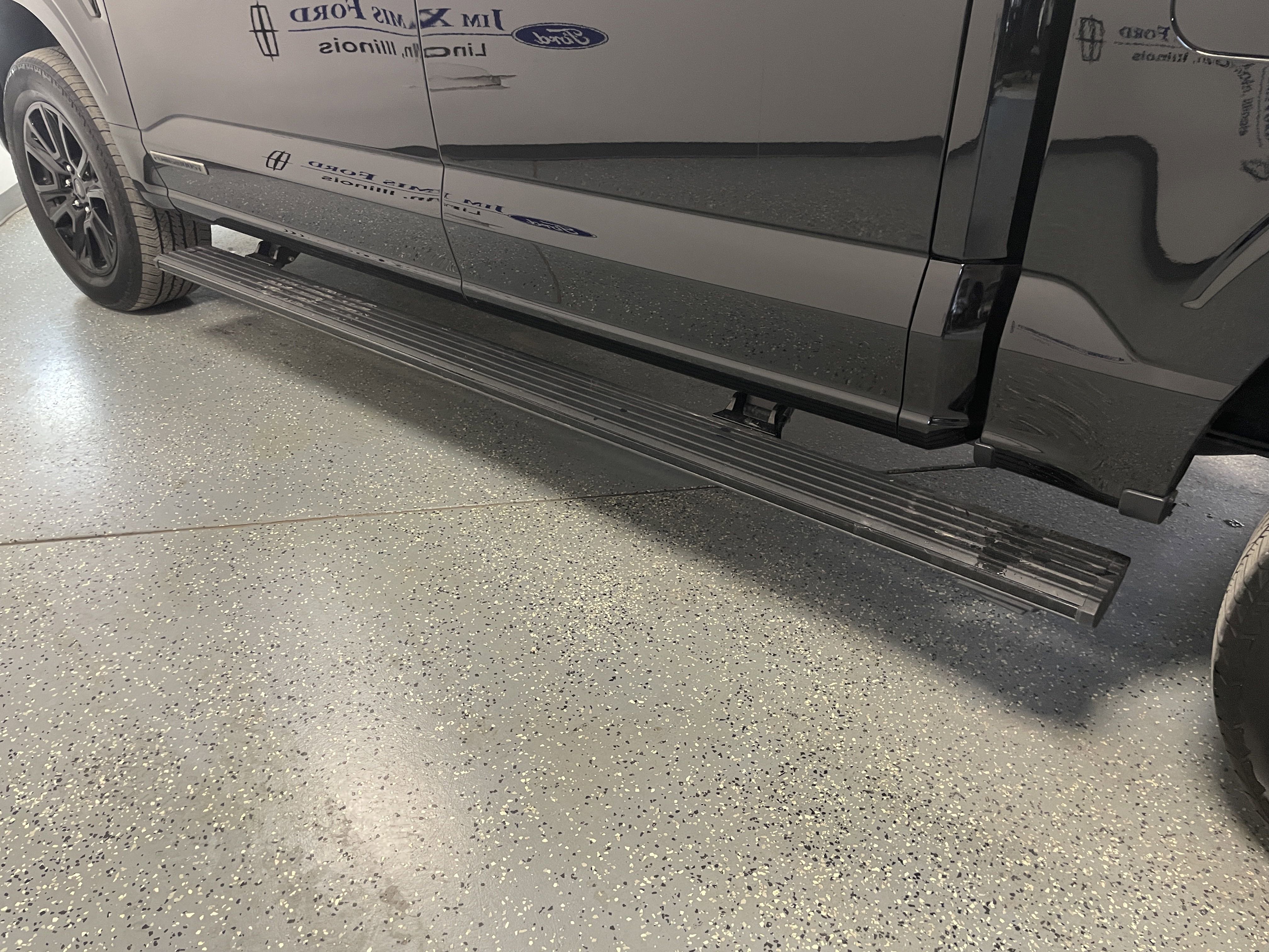 Used 2024 Ford F150 Platinum w/ Equipment Group 702A High image 33