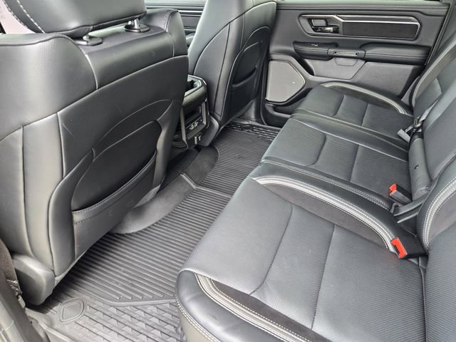 Used 2026 RAM 1500 Rebel w/ G/T Package AWD/4WD image 39