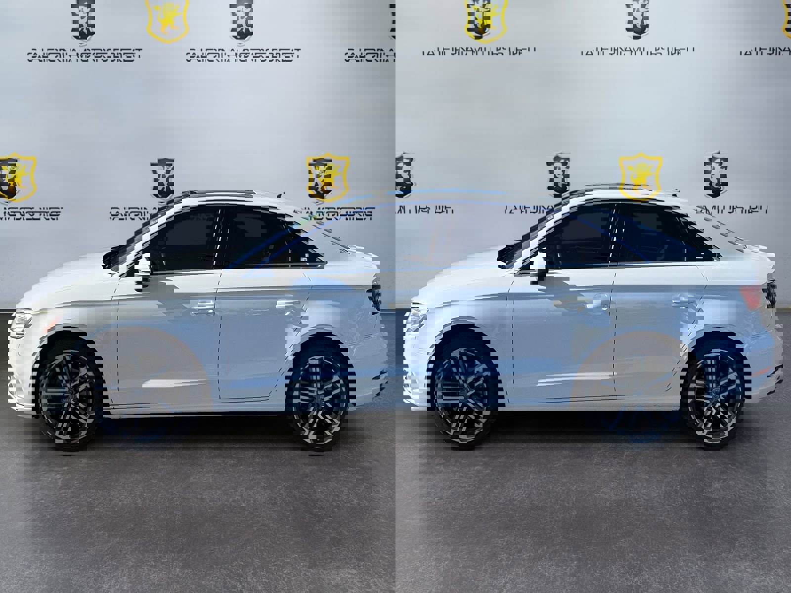 Used 2019 Audi A3 2.0T Premium w/ Convenience Package image 2