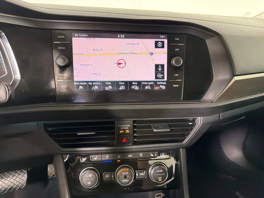 Used 2019 Volkswagen Jetta SEL Premium FWD image 17