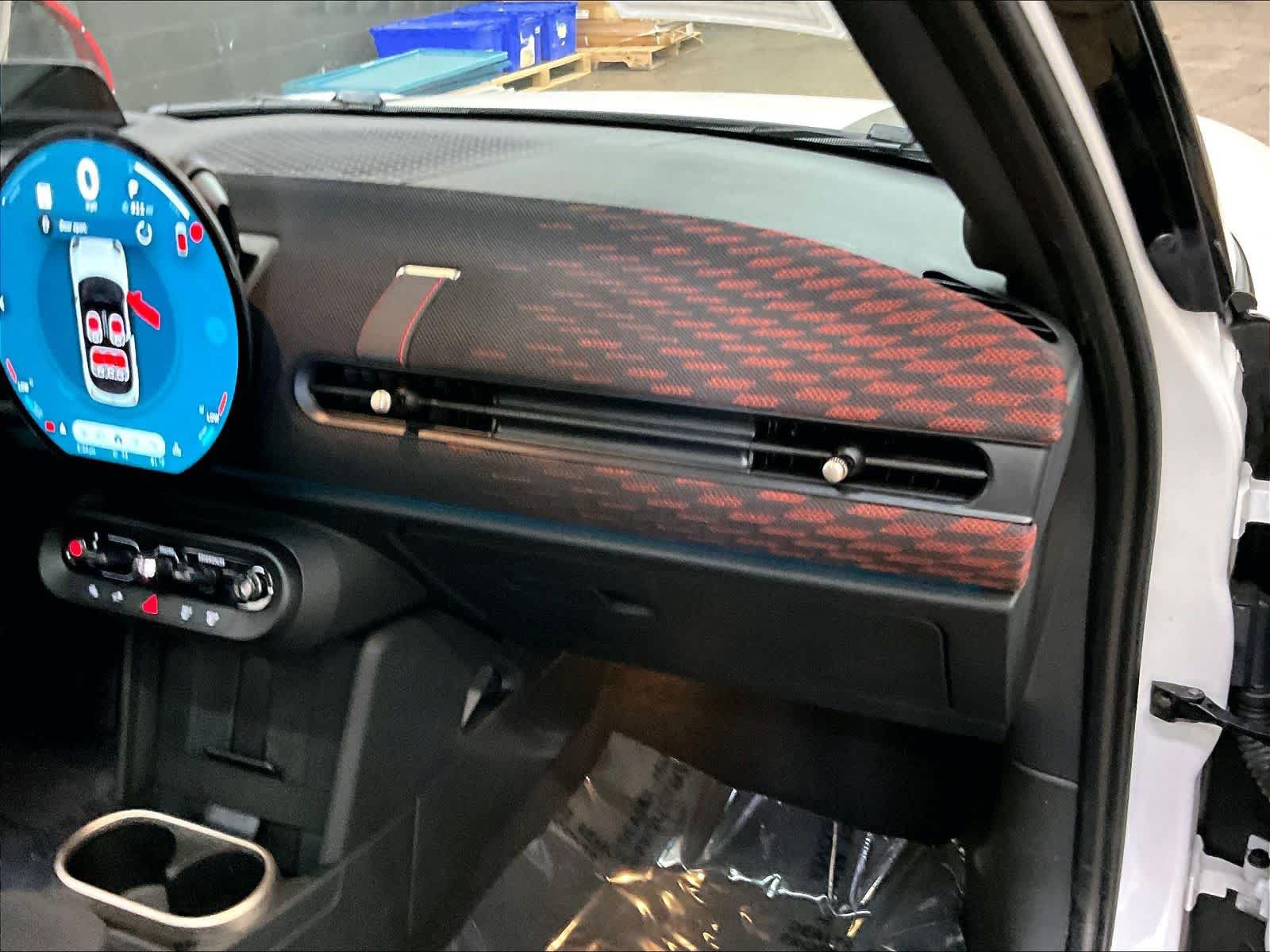 Used 2026 MINI Cooper S FWD image 19