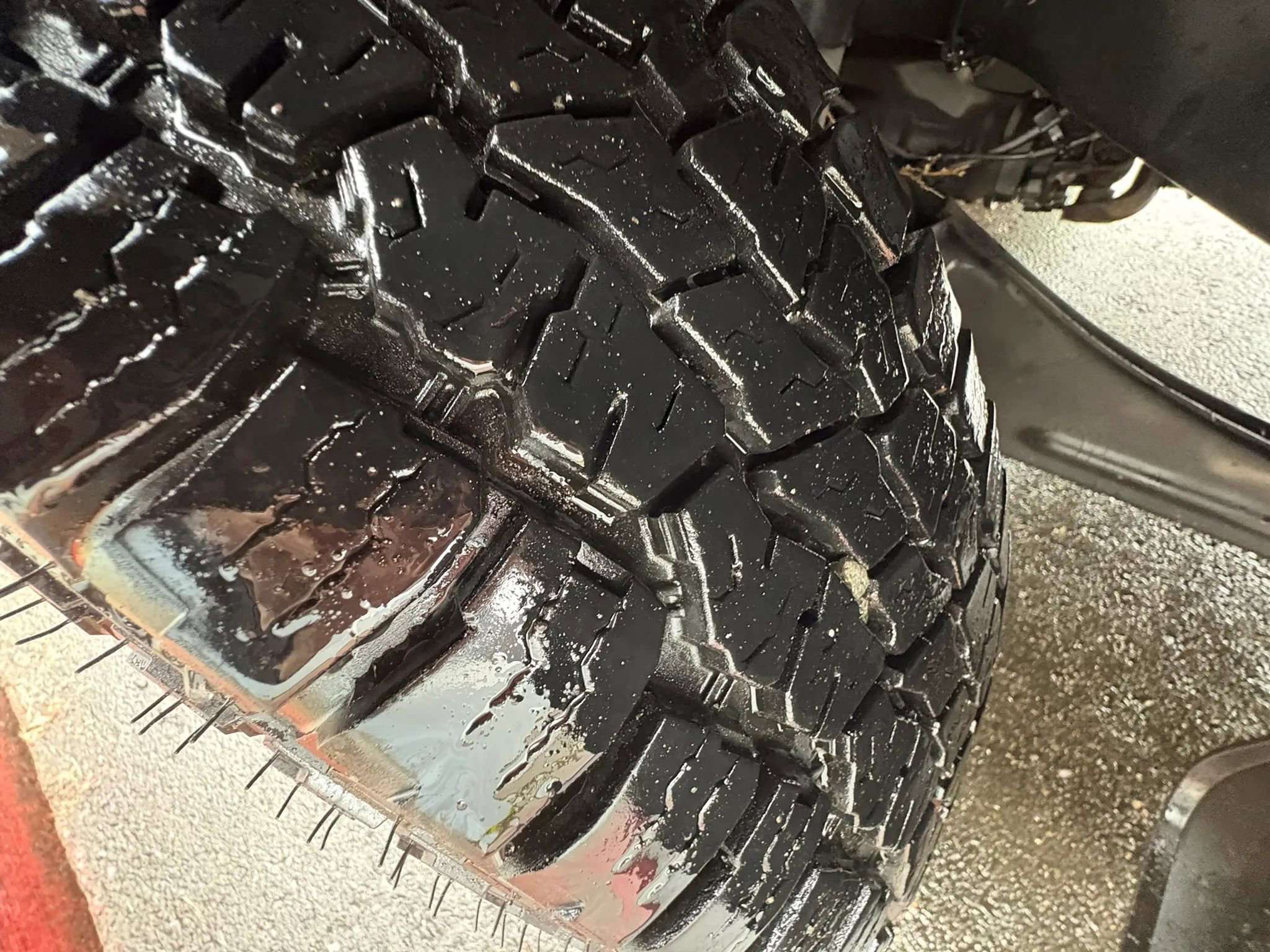 Used 2014 RAM 3500 ST w/ Protection Group AWD/4WD image 24