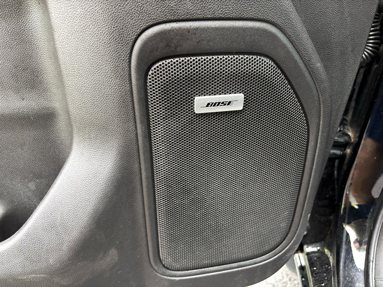 Used 2019 Chevrolet Silverado 1500 LT Trail Boss image 22