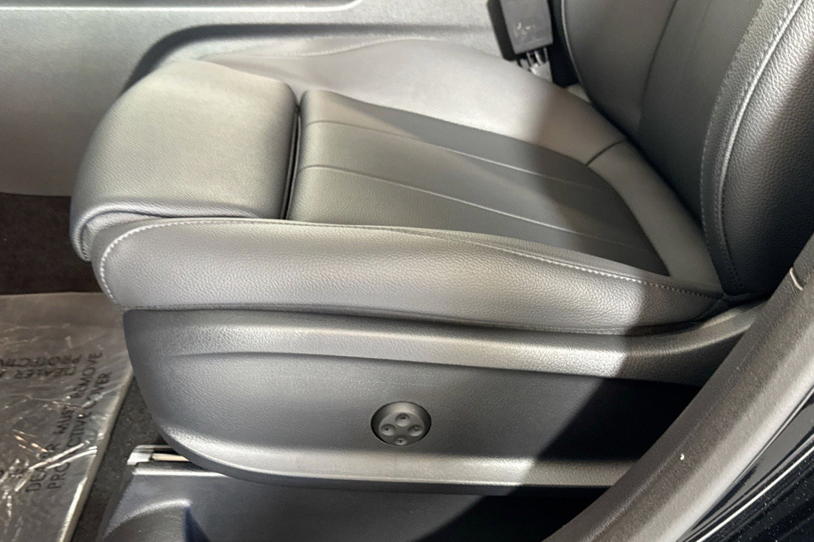 Certified 2025 Mercedes-Benz GLA 250 image 18