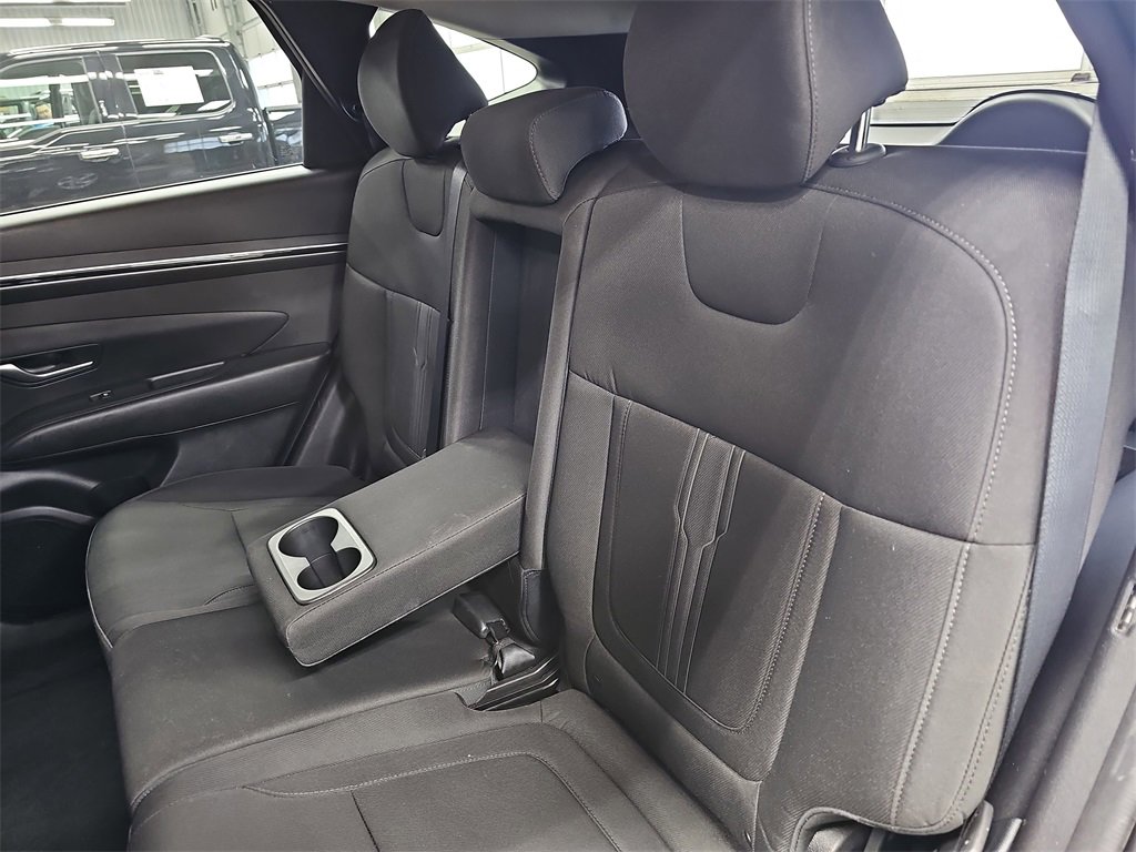 Used 2023 Hyundai Tucson SEL image 14