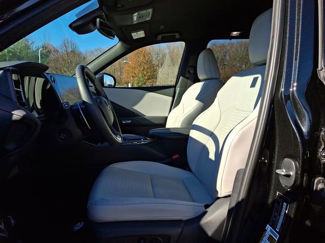 Used 2024 Lexus TX 350 AWD image 15